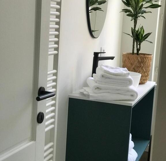 민박 Maison Georges