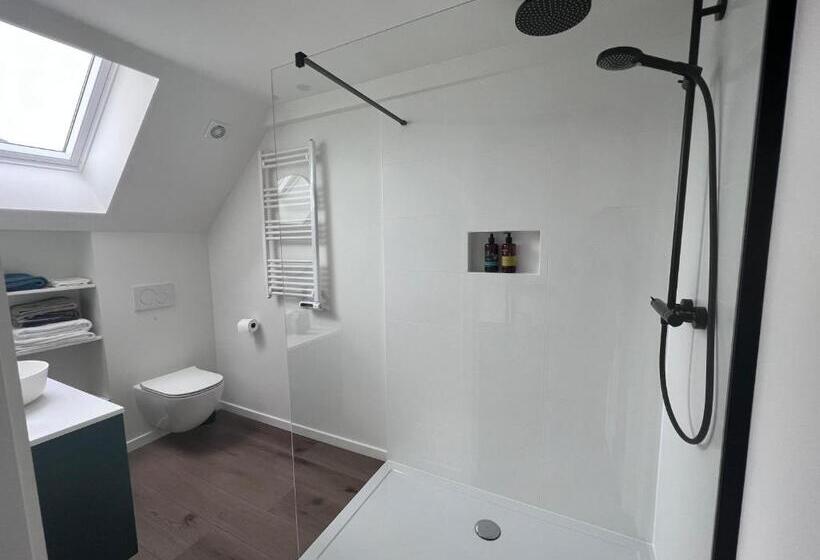 민박 Maison Georges