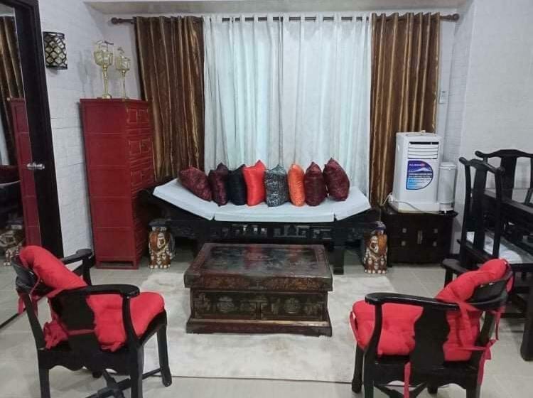 צימר Oriental Design Place