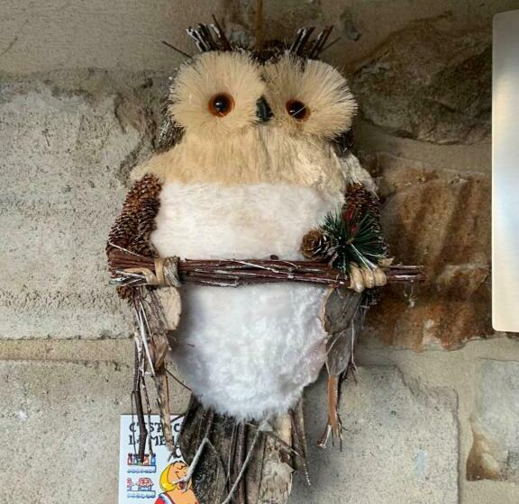 مبيت وإفطار Petit Coin De Paradis