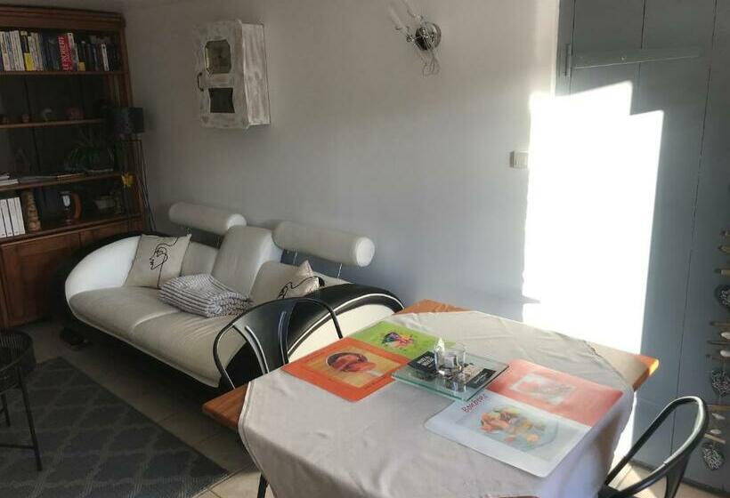 مبيت وإفطار Petit Coin De Paradis