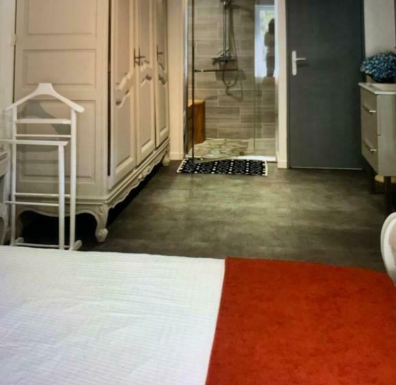 مبيت وإفطار Petit Coin De Paradis