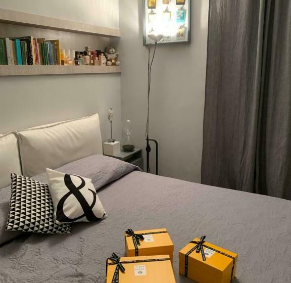 צימר Raroom Boutique