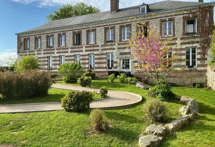 Bed and Breakfast Relais Les Loges Etretat