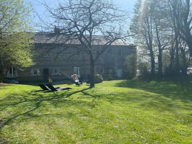 Bed and Breakfast Relais Les Loges Etretat