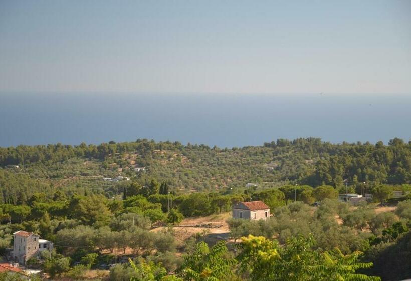 مبيت وإفطار Guest House   Villa Uria