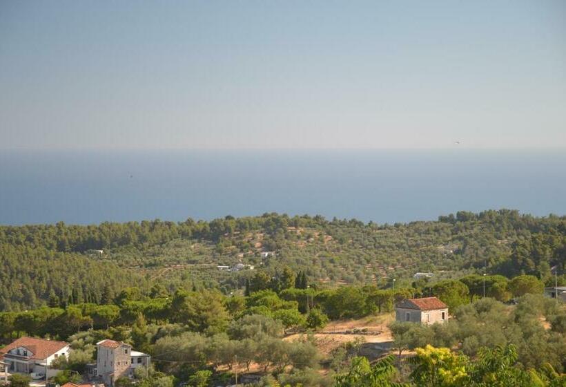 مبيت وإفطار Guest House   Villa Uria