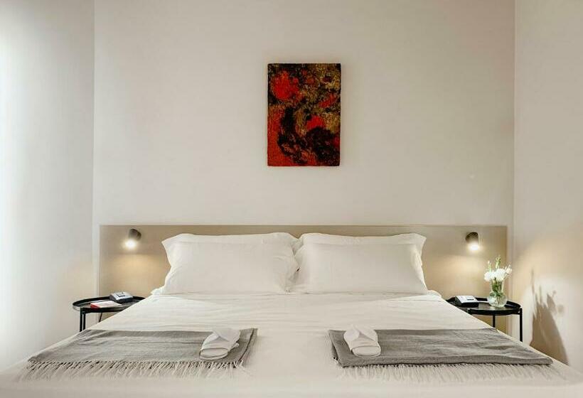 مبيت وإفطار Villa Verlengia