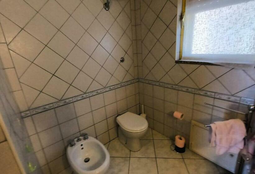 Casa Rustica Vacanza Domus Lai