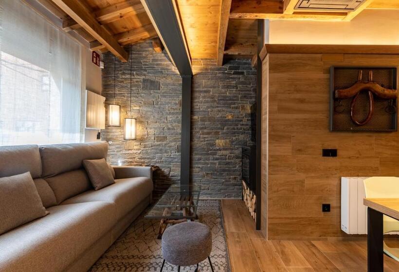 Cerdanya Mountain Residences