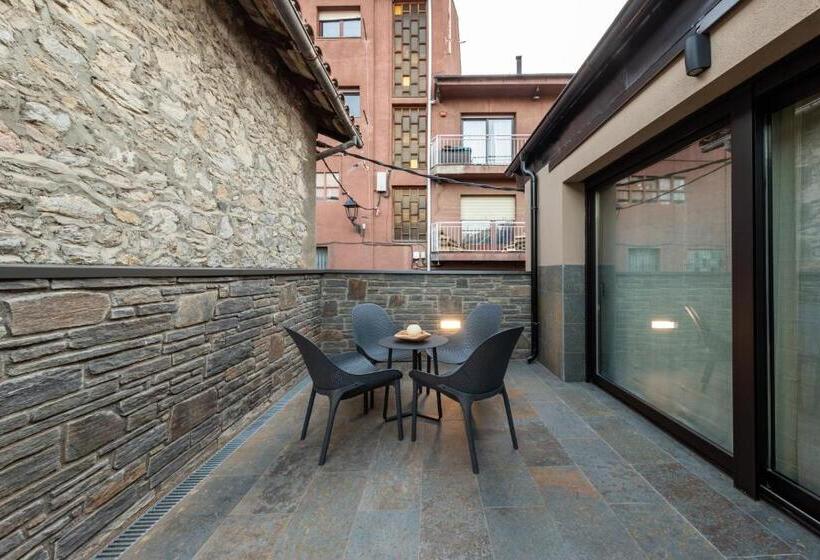 Cerdanya Mountain Residences