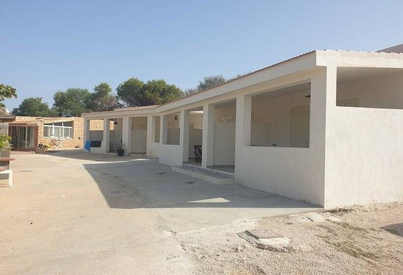 Comfortable And Welcoming Villa Graziosa Villetta I