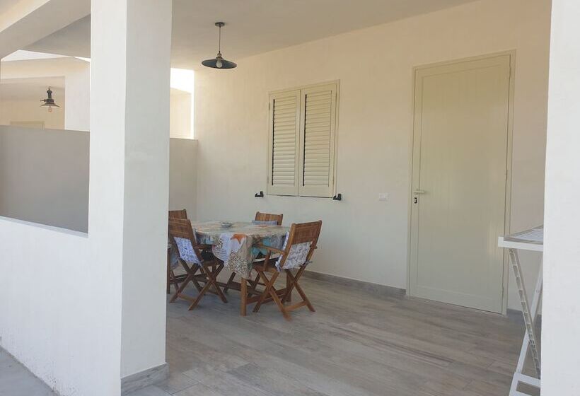 Comfortable And Welcoming Villa Graziosa Villetta I