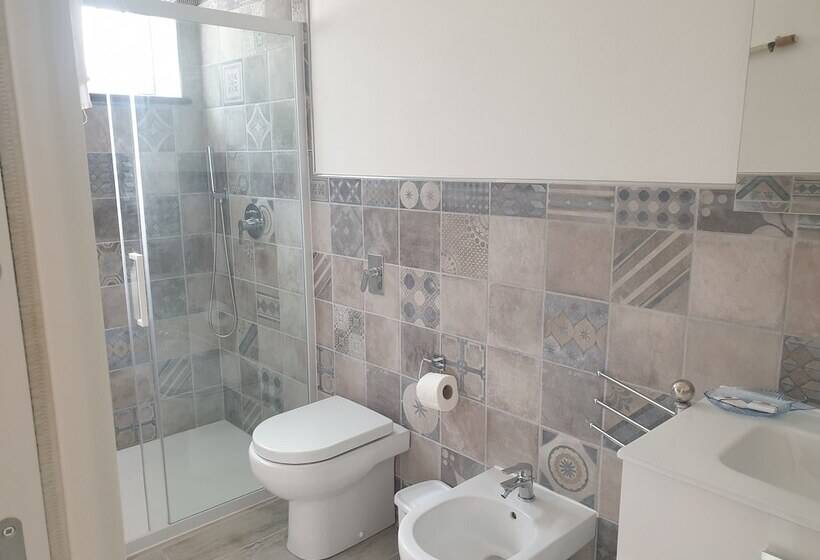 Comfortable And Welcoming Villa Graziosa Villetta I