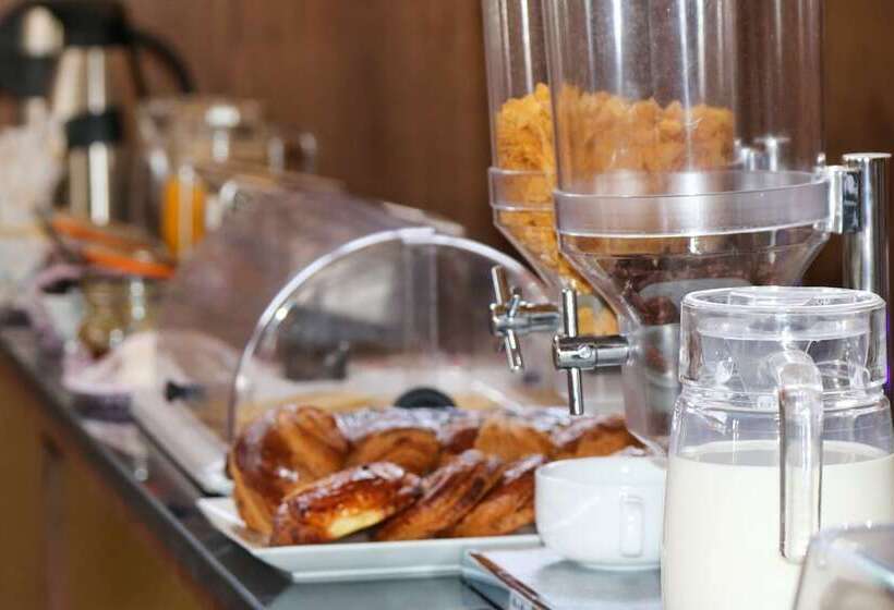 Dakhla Boarding Hotel & Restaurant