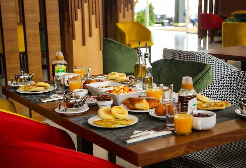 Dakhla Boarding Hotel & Restaurant