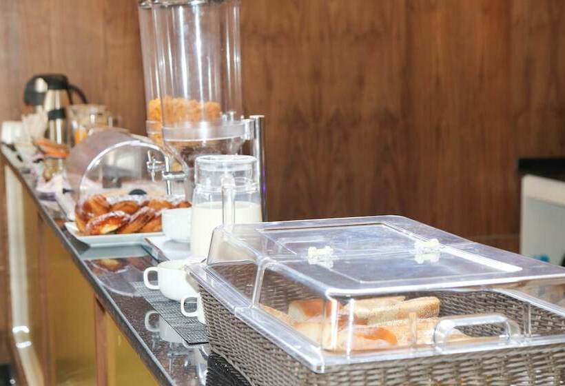 Dakhla Boarding Hotel & Restaurant