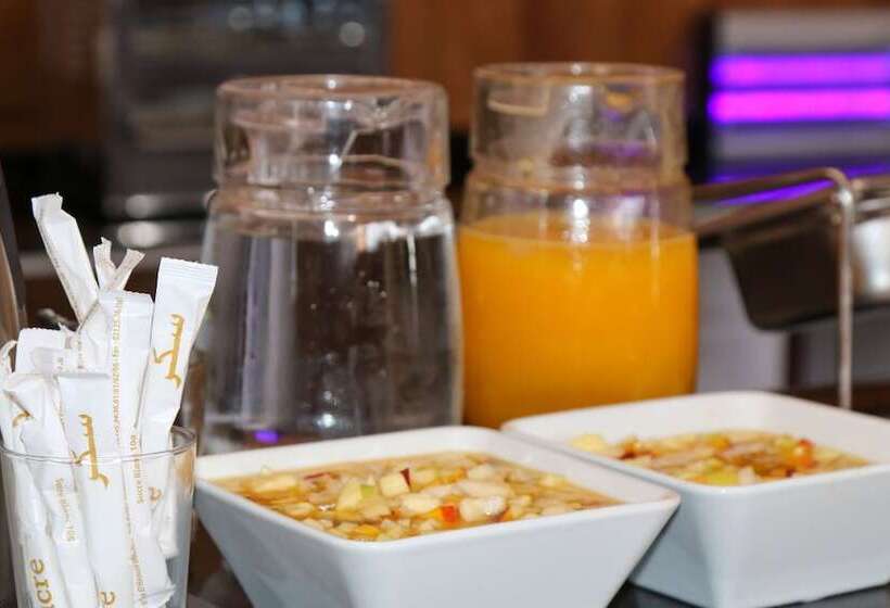 Dakhla Boarding Hotel & Restaurant