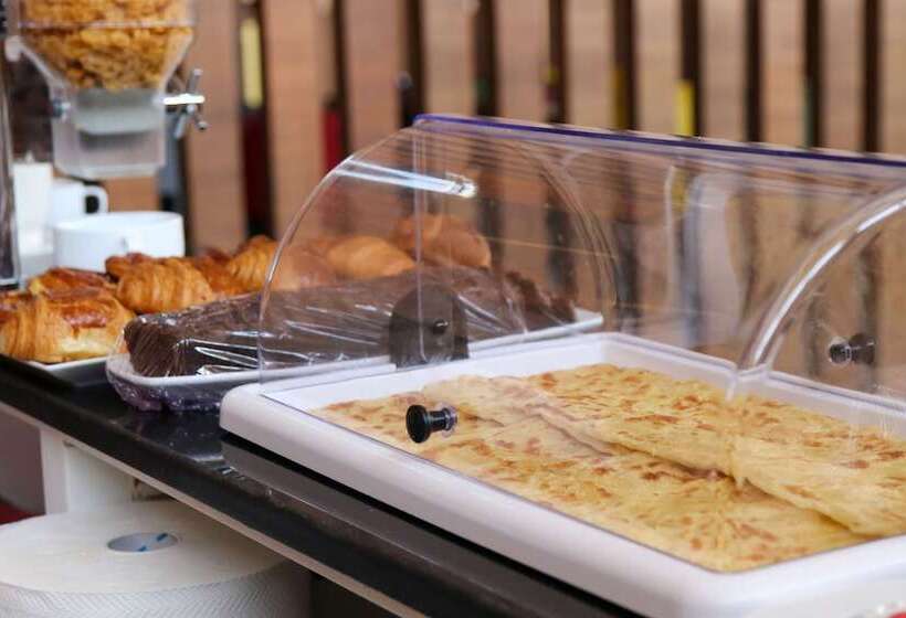 Dakhla Boarding Hotel & Restaurant