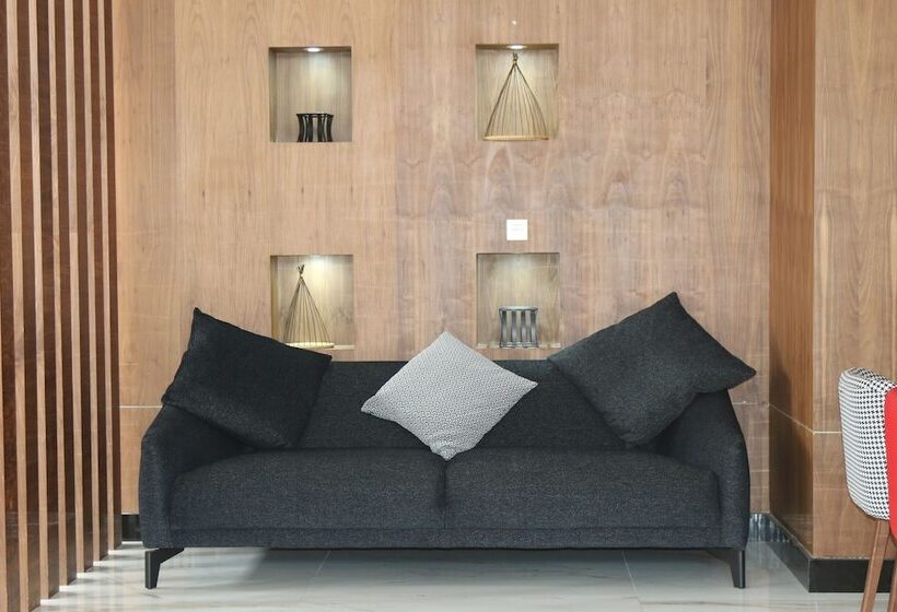 Dakhla Boarding Hotel & Restaurant