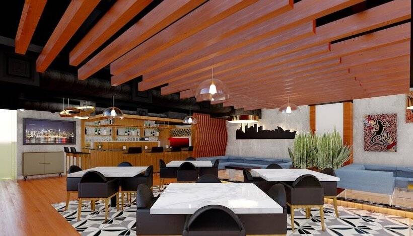 Effotel By Sayaji Dehradun