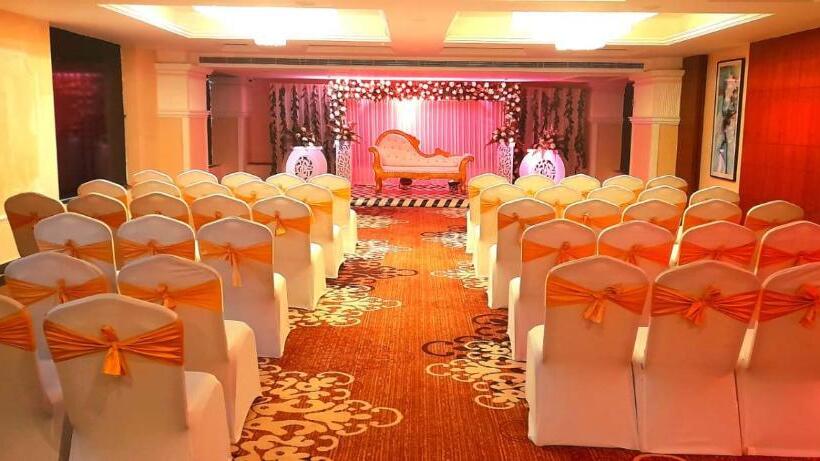 Effotel By Sayaji Dehradun