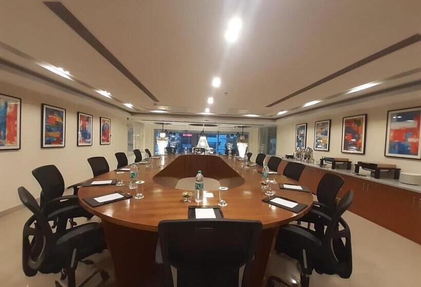 Effotel By Sayaji Dehradun