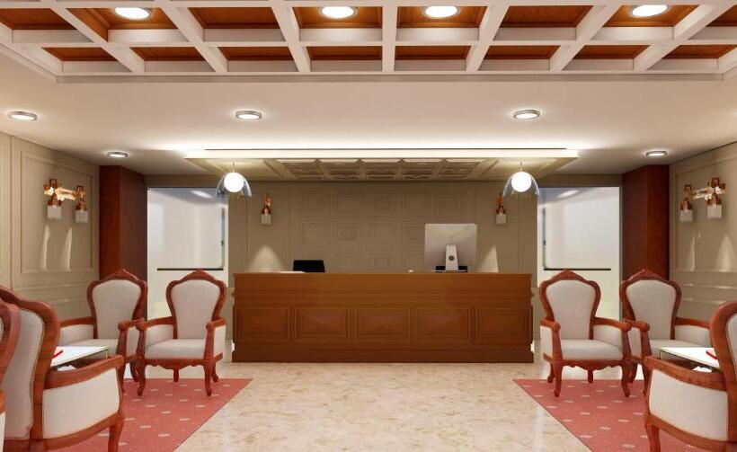 Effotel By Sayaji Dehradun