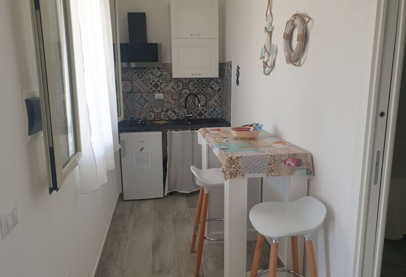 Elegant Villa Graziosa Villetta I