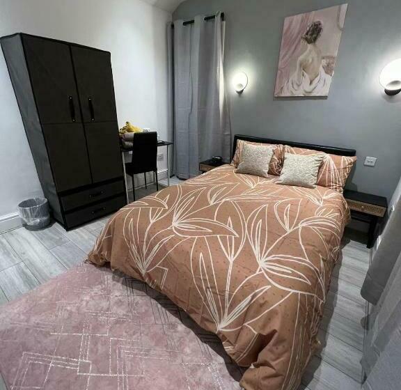 Bed and Breakfast Welsh Homestay