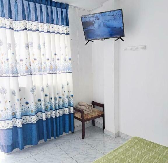 Hostel Killamoon Oasis