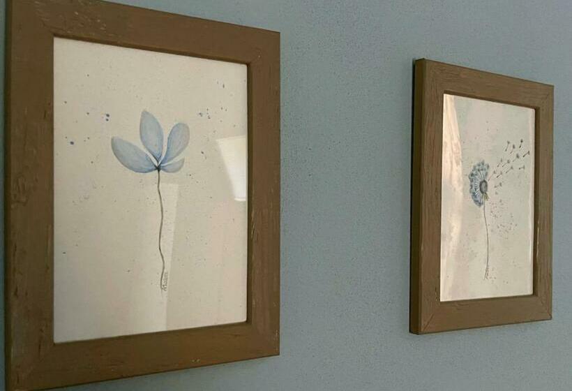 酒店 Agriturismo Agagin