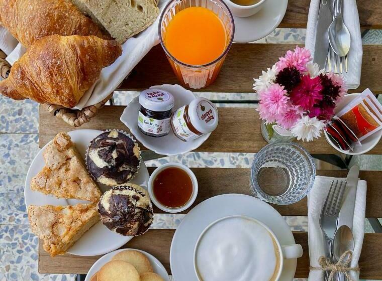 酒店 Agriturismo Agagin