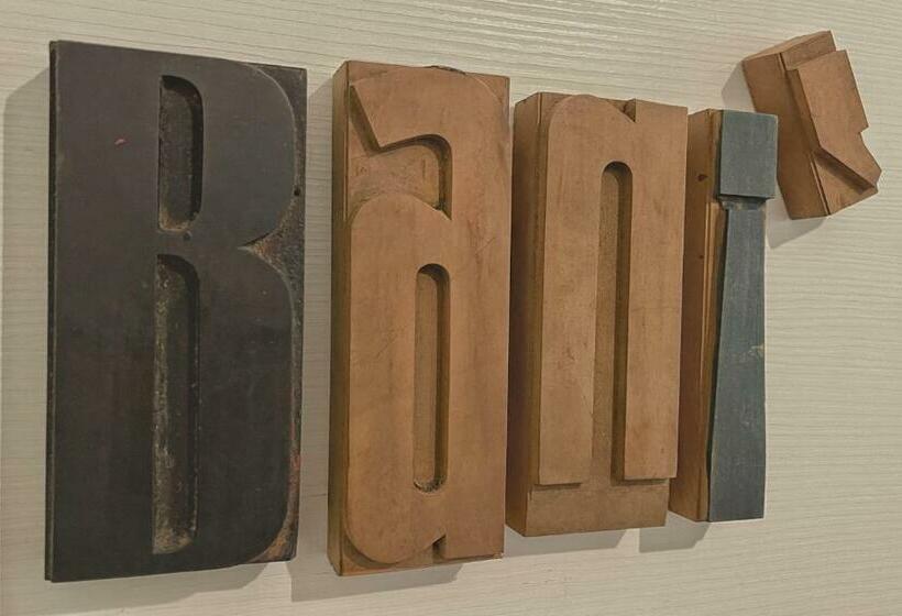 酒店 Agriturismo Agagin