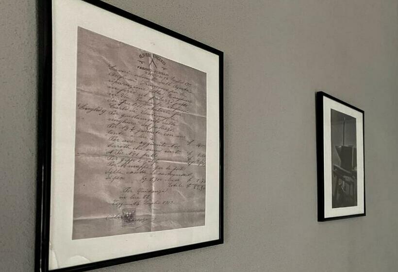 酒店 Agriturismo Agagin