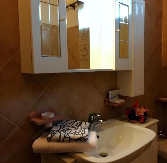 فندق Agriturismo Botro