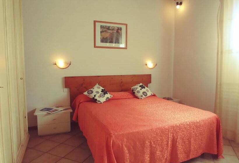 فندق Agriturismo Botro