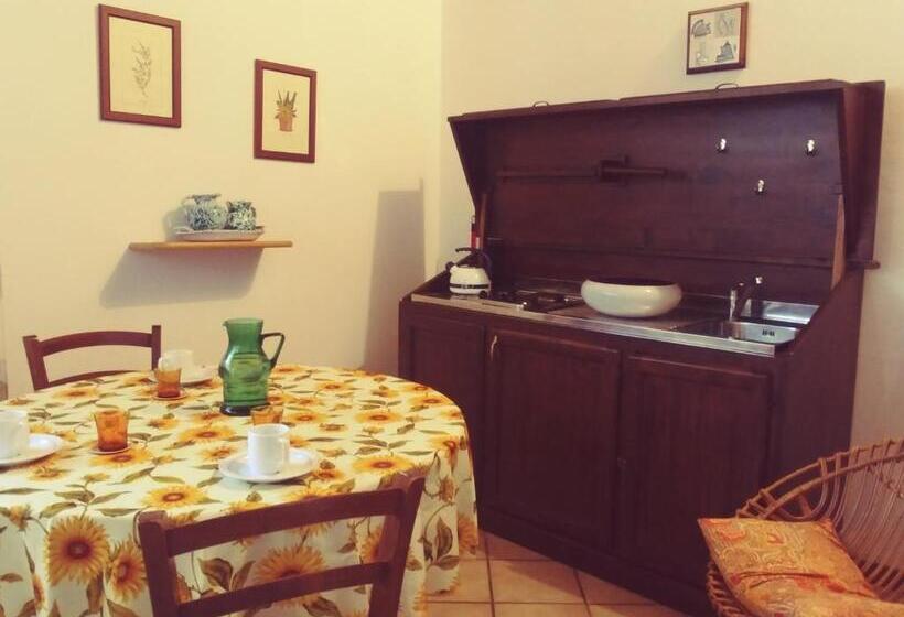 فندق Agriturismo Botro