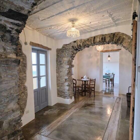 فندق Agriturismo Le Merline