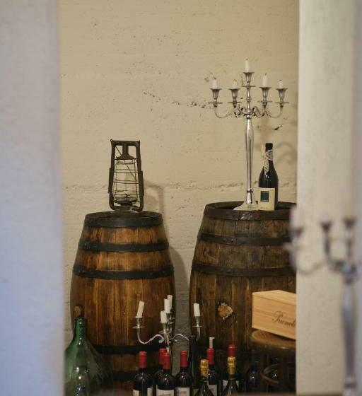 فندق Agriturismo Le Merline