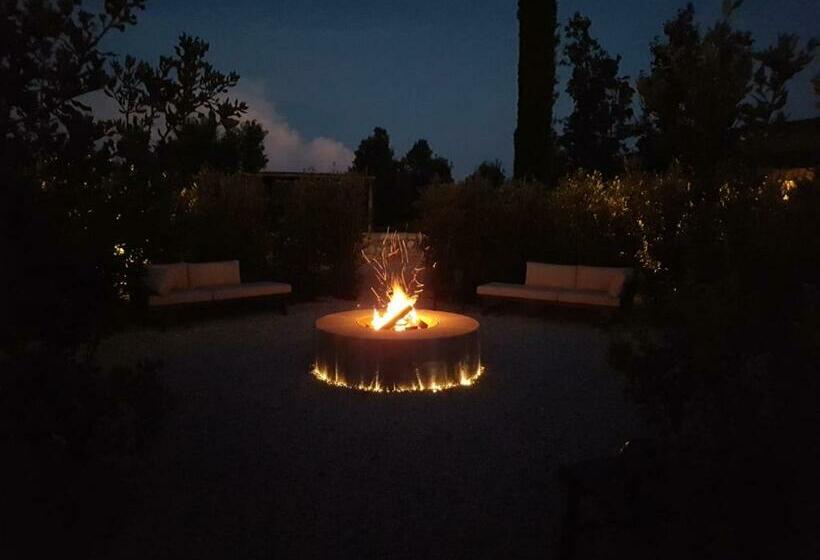 Отель Agriturismo Resort Il Foionco