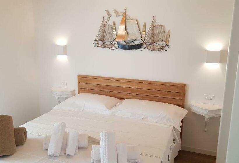 Отель Agriturismo Resort Il Foionco