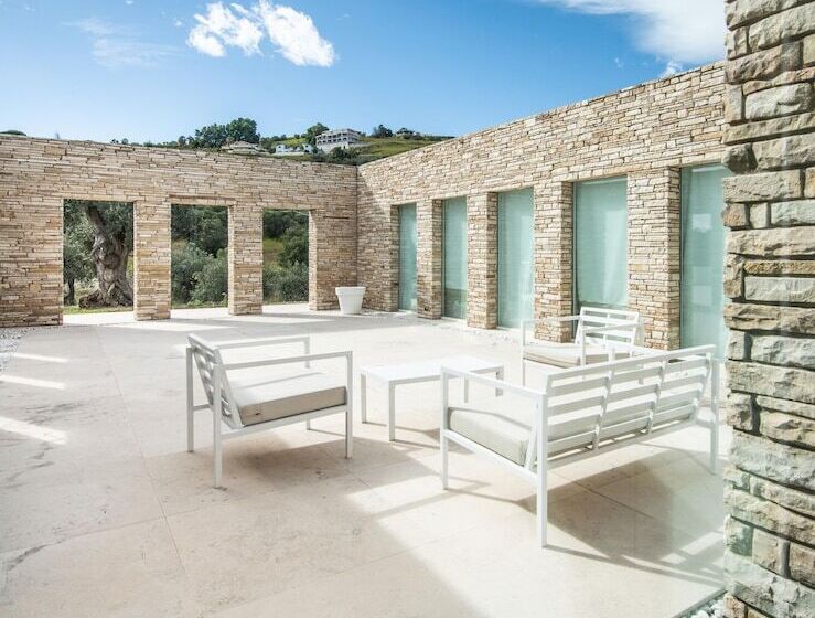 호텔 Alkimia Boutique