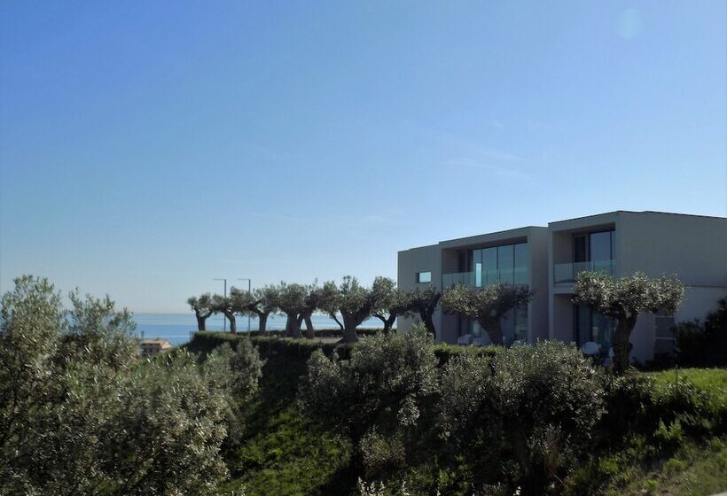 호텔 Alkimia Boutique