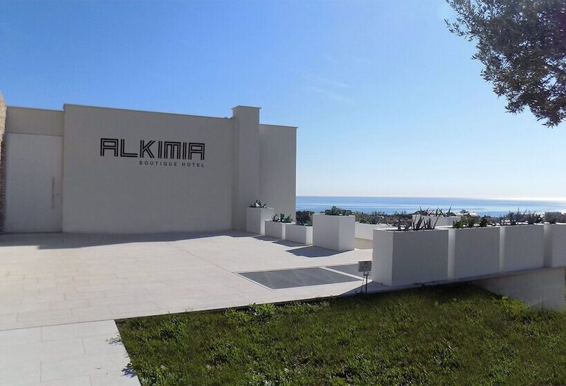 호텔 Alkimia Boutique