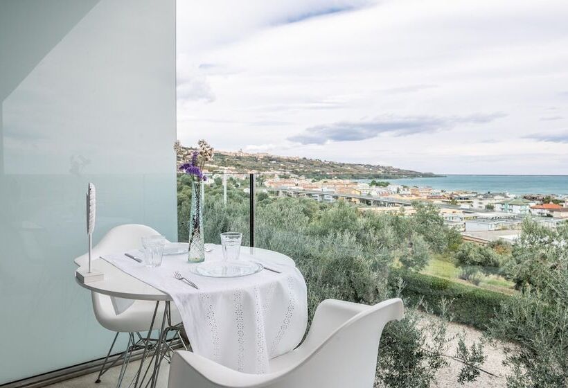 호텔 Alkimia Boutique