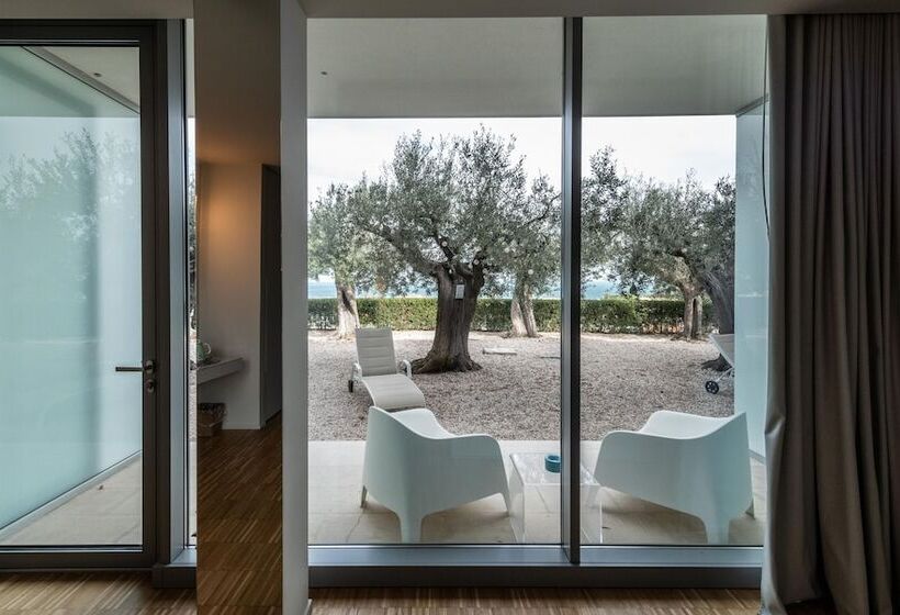 호텔 Alkimia Boutique