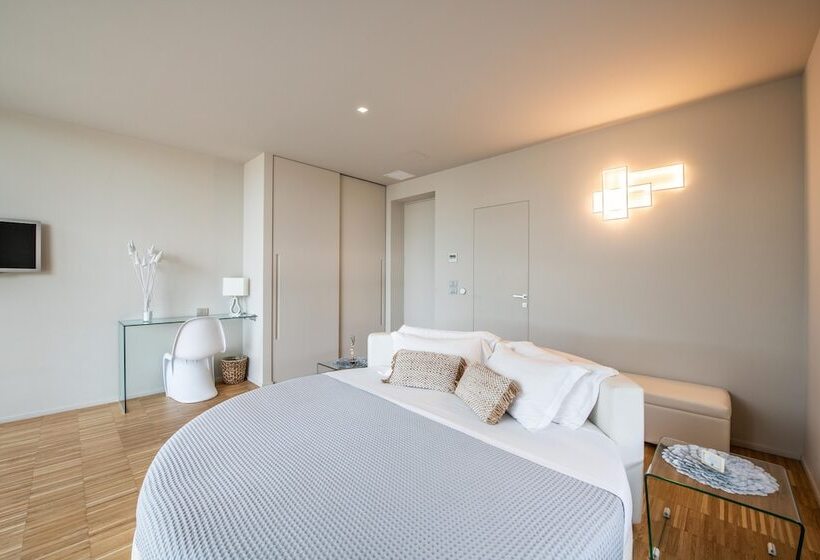 호텔 Alkimia Boutique