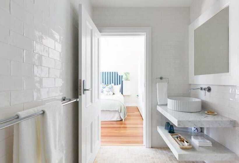 هتل Barrenjoey House