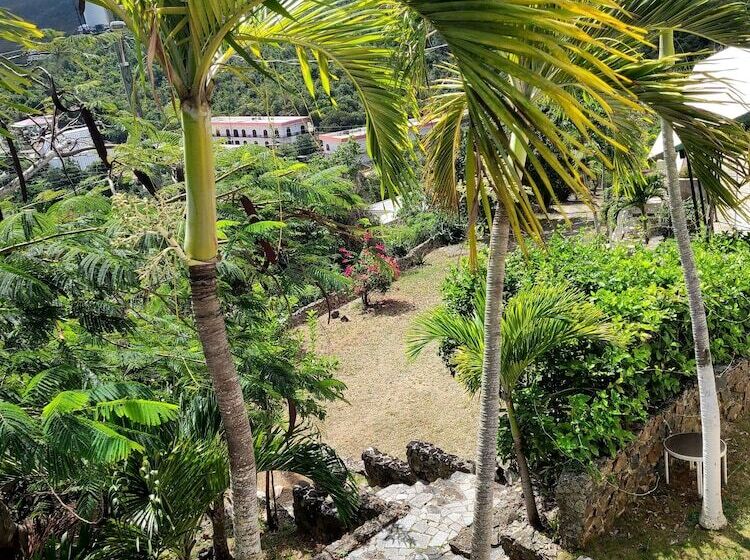 Отель Boundless Bliss